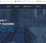 GainfulMarkets.com: Die Plattform für dynamischen Handel und erfolgreiche Investitionen