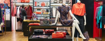 For 2021, here are the top six luxury brands