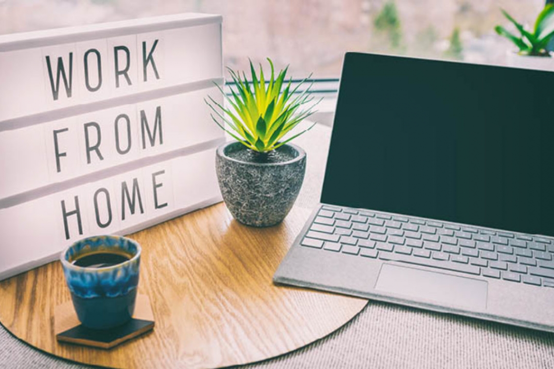 Work From Home And Make Money