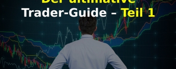 Der ultimative Trader-Guide – Teil 1