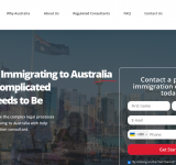 Why did you choose icaustralia.com For your Australian immigration consultant?