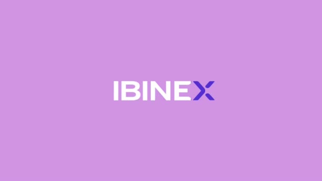 Ibinex logo image
