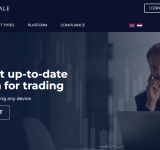 Capital Whales is an online investment and trading platform