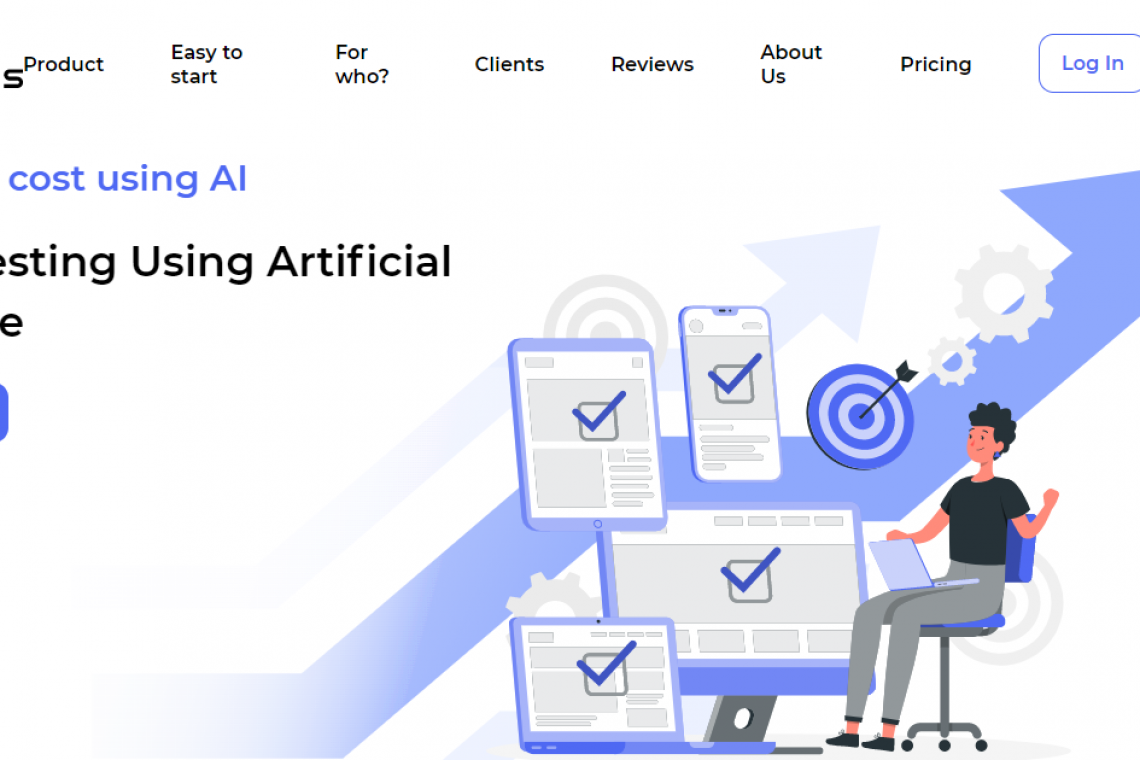 SortExpress.com: Harnessing the Power of AI for Efficient Trading