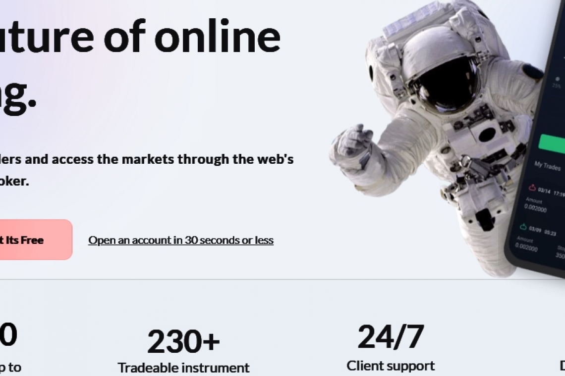 Moonance.com: The Best Choice of My Life in the World of Trading