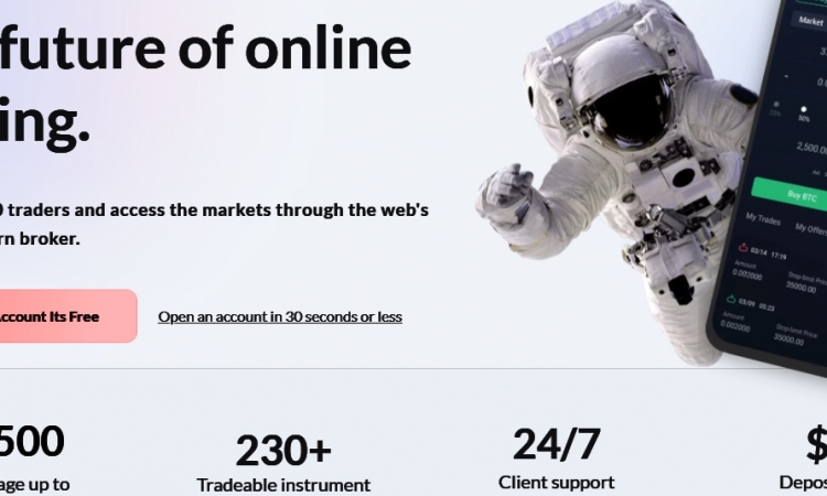 Moonance.com: Unleashing the Potential of Crypto Trading