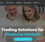 GoldenStreetGroup.com: Osvození finančního úspěchu prostřednictvím různorodých investičních příležitostí